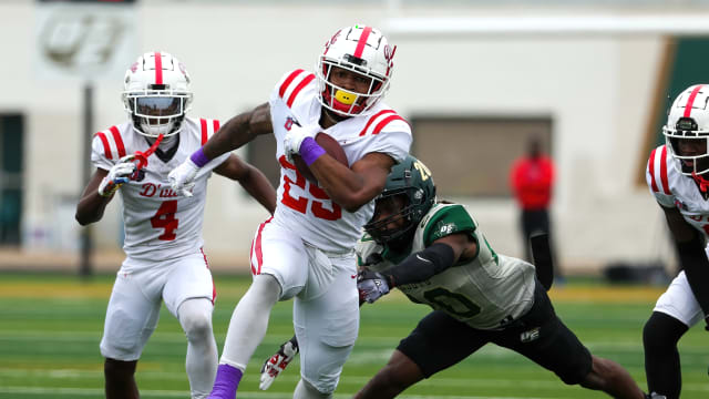 Duncanville vs DeSoto Octiber 28, 2023 Photo-Robbie Rakestraw69